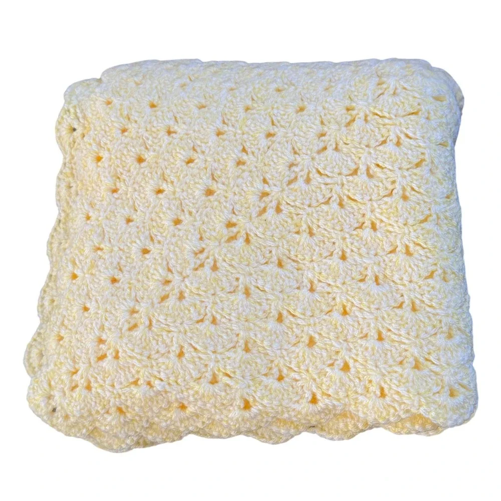 N/A handmade crochet